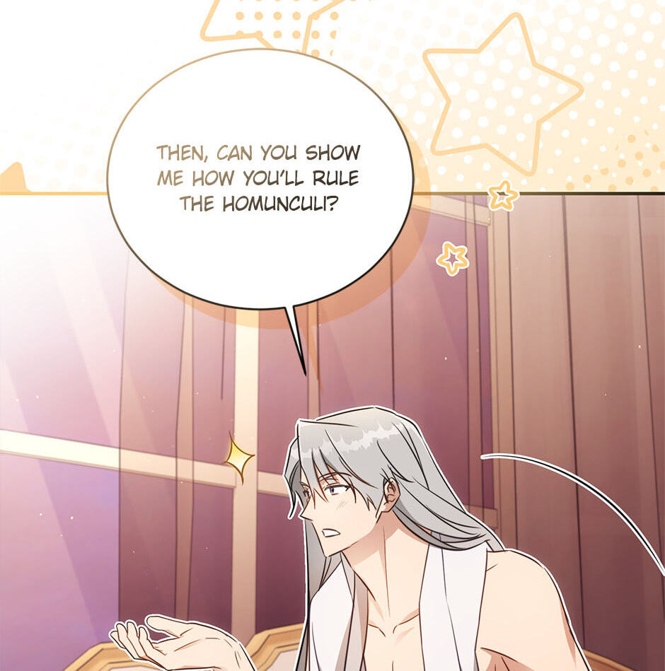 Revolutionary Princess Eve Chapter 84 page 83 - 