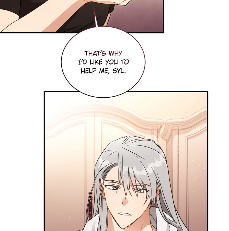 Revolutionary Princess Eve Chapter 84 page 86 - 