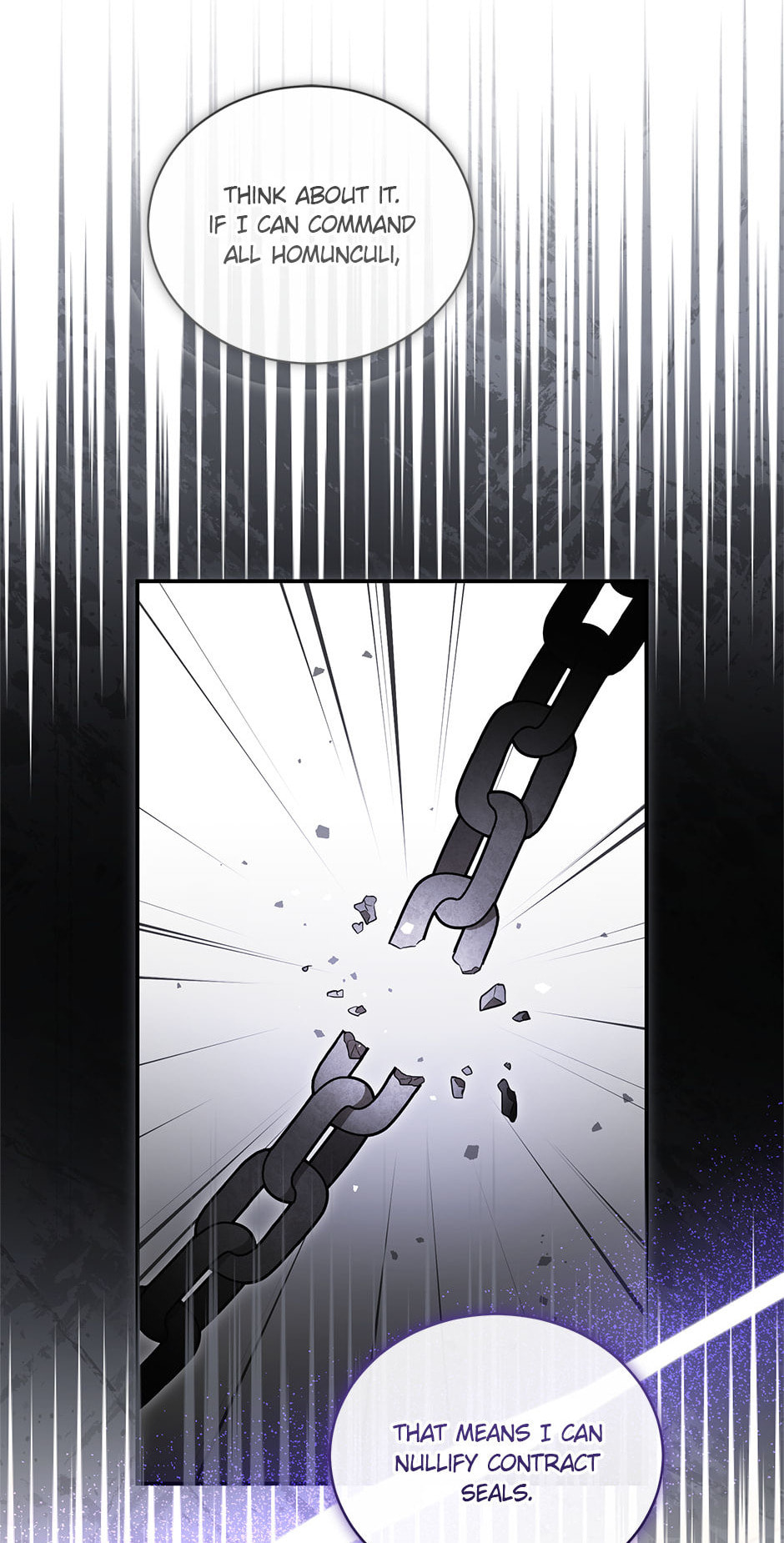 Revolutionary Princess Eve Chapter 84 page 89 - 