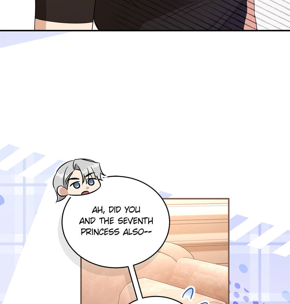 Revolutionary Princess Eve Chapter 84 page 10 - 