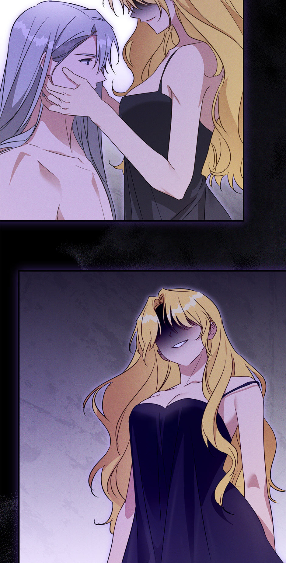 Revolutionary Princess Eve Chapter 84 page 92 - 