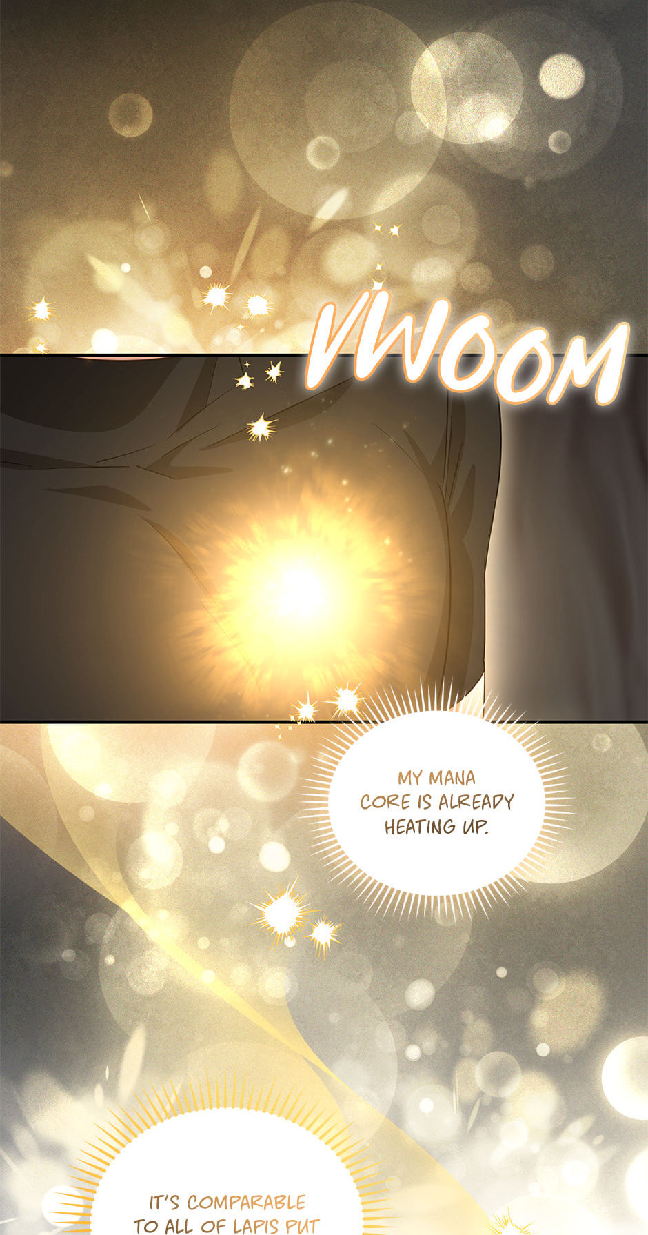 Revolutionary Princess Eve Chapter 84 page 100 - 