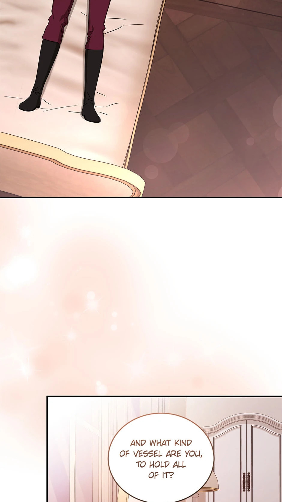 Revolutionary Princess Eve Chapter 85 page 2 - 