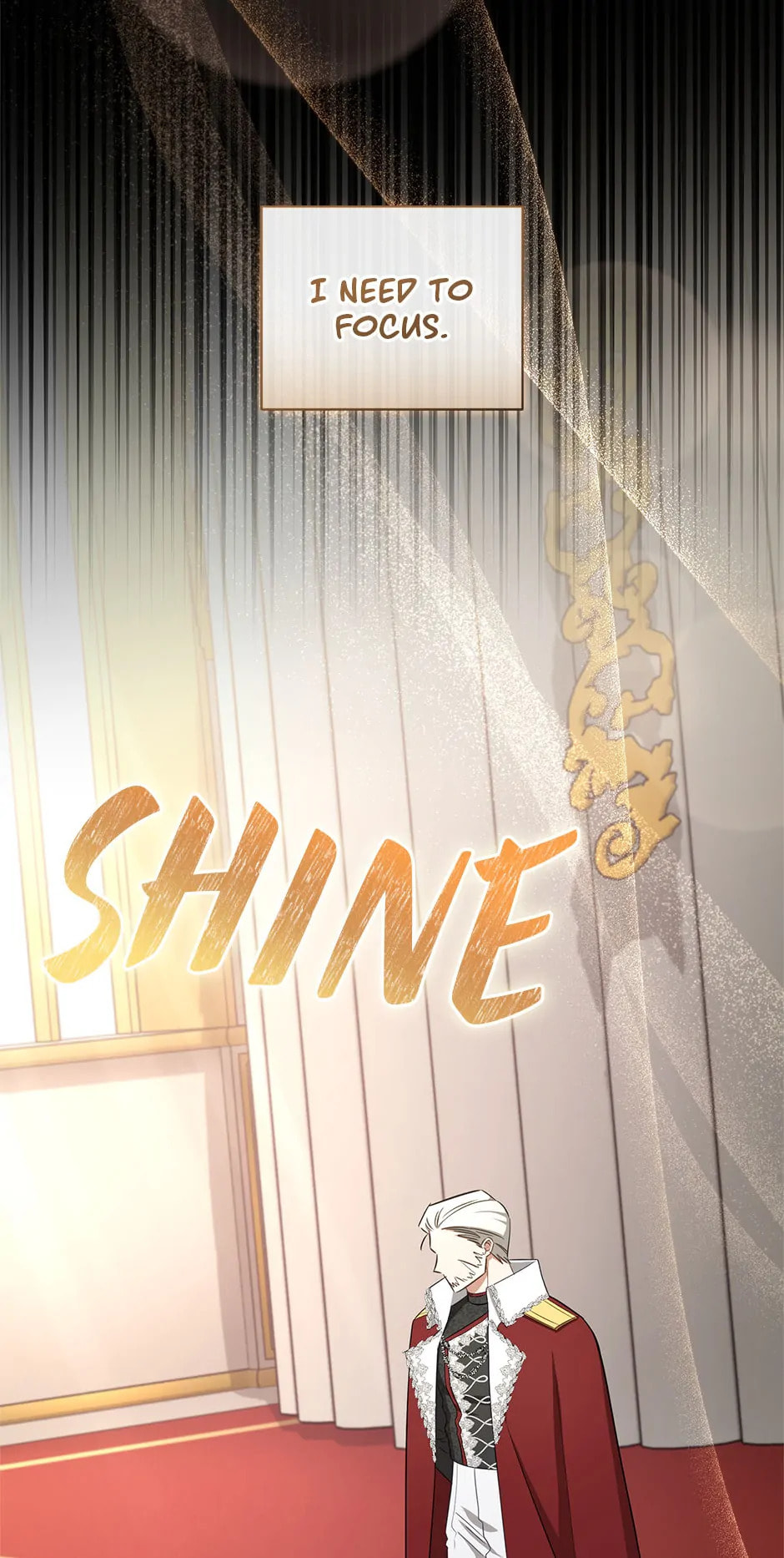 Revolutionary Princess Eve Chapter 85 page 11 - 