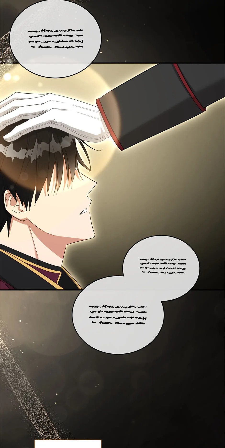 Revolutionary Princess Eve Chapter 85 page 13 - 
