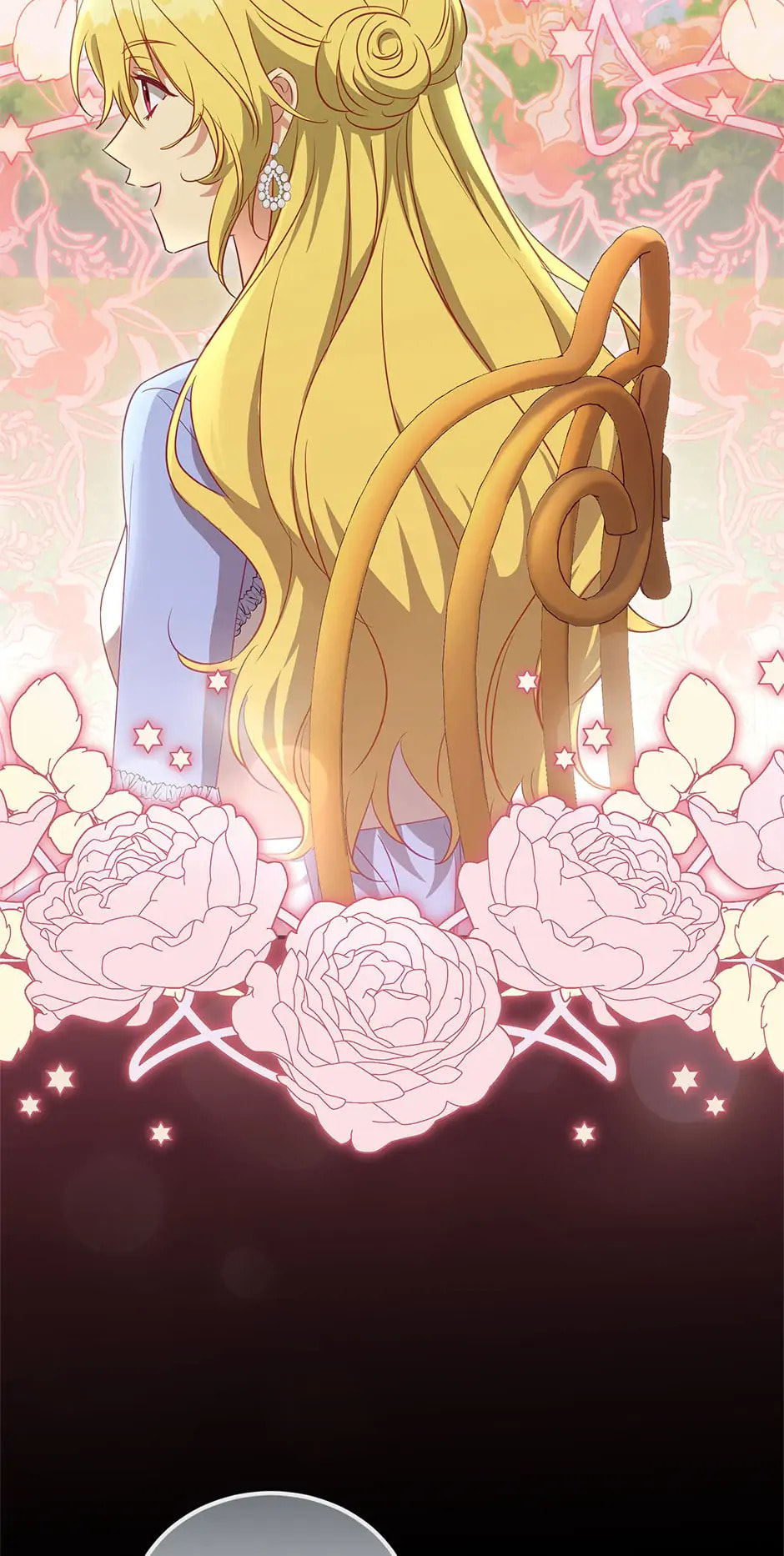 Revolutionary Princess Eve Chapter 85 page 17 - 