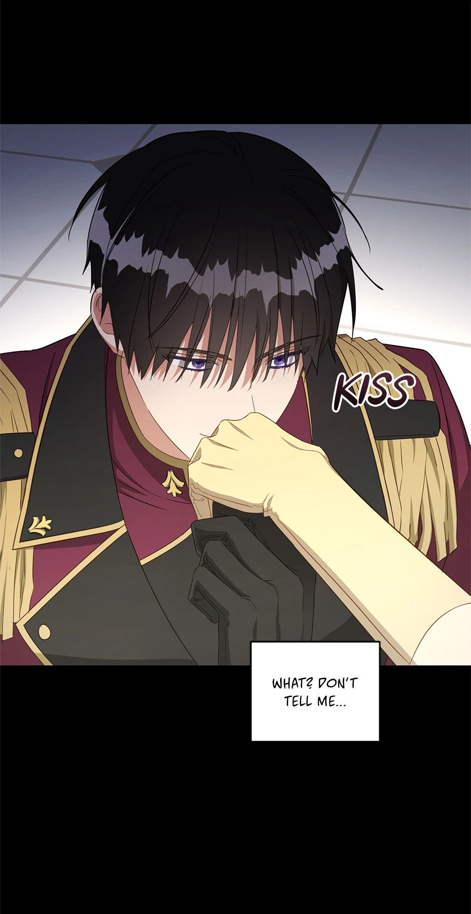 Revolutionary Princess Eve Chapter 85 page 19 - 