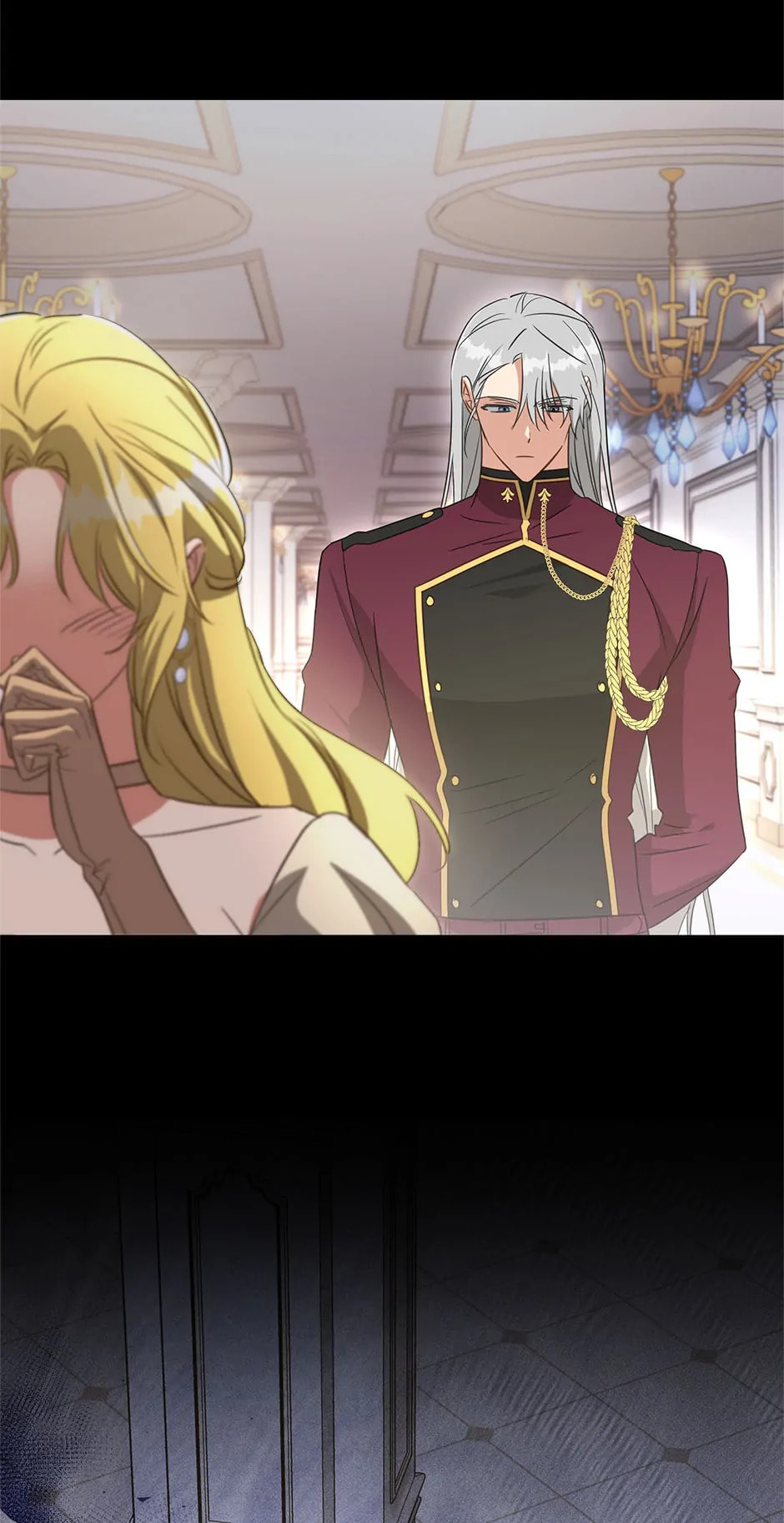 Revolutionary Princess Eve Chapter 85 page 20 - 