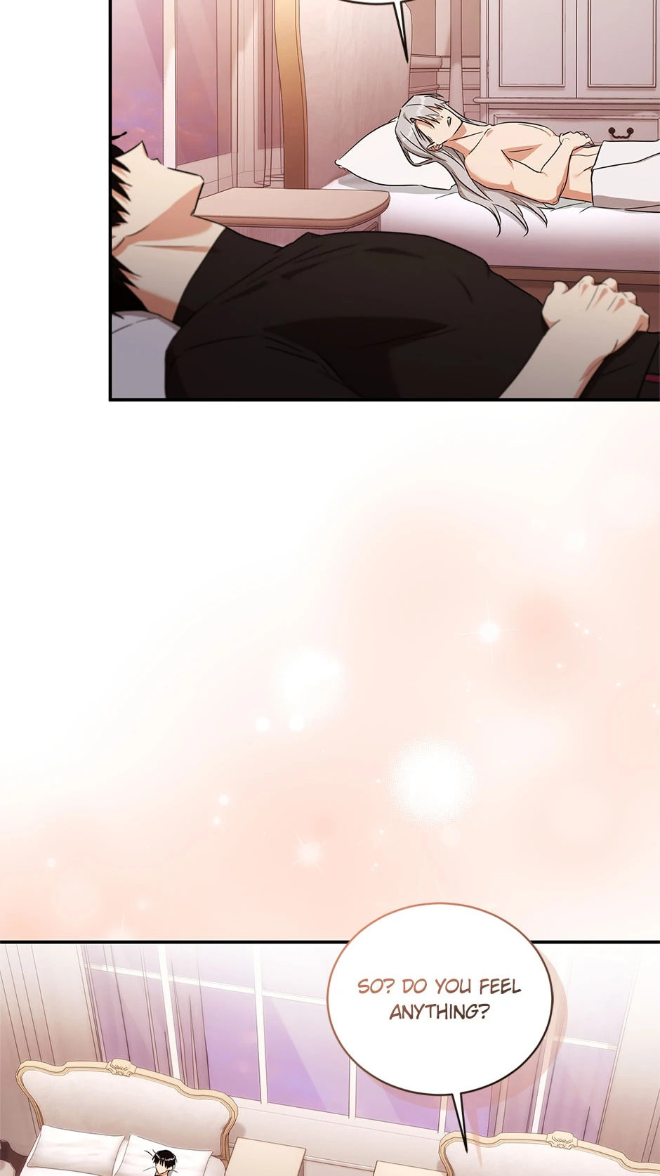Revolutionary Princess Eve Chapter 85 page 3 - 