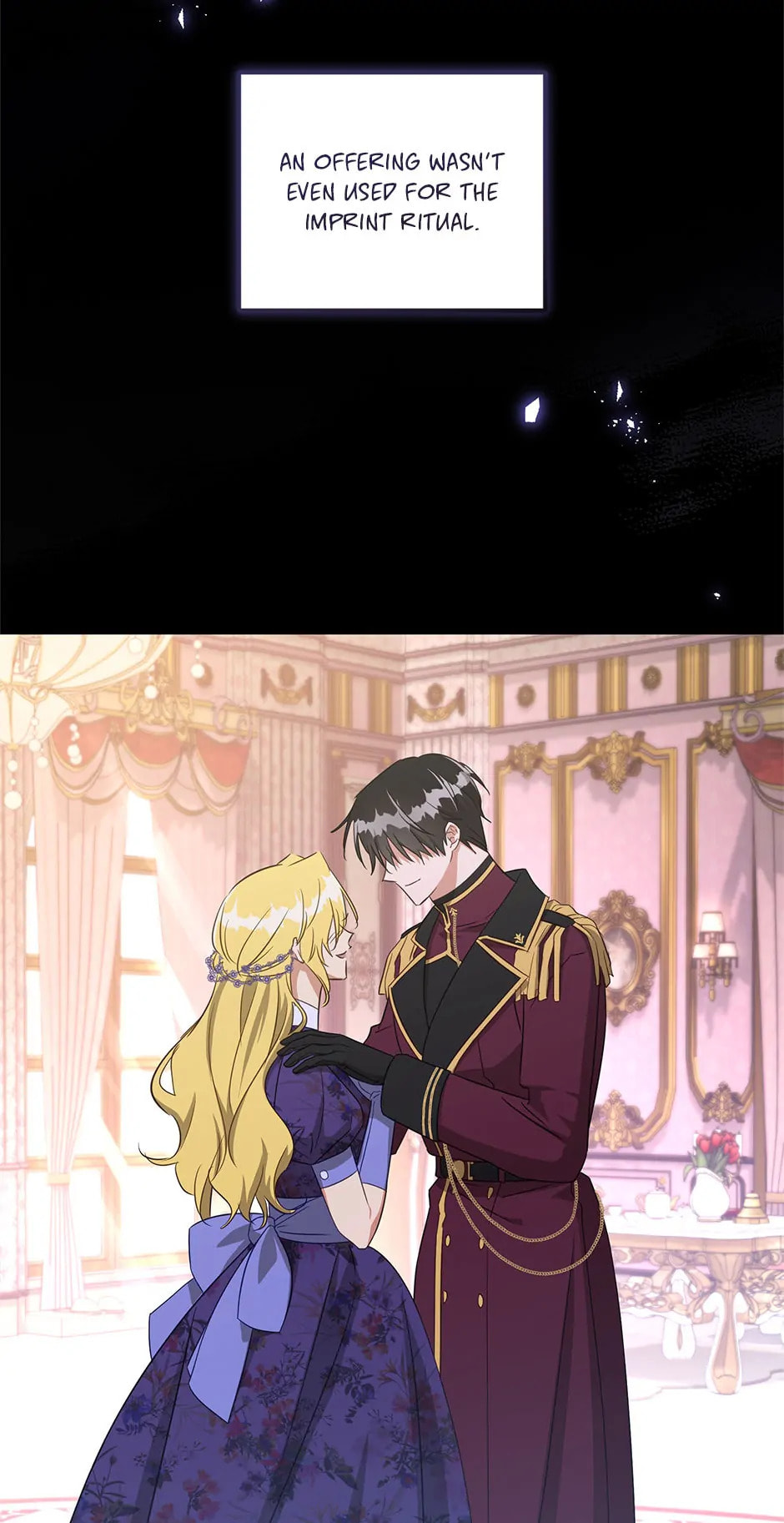 Revolutionary Princess Eve Chapter 85 page 26 - 