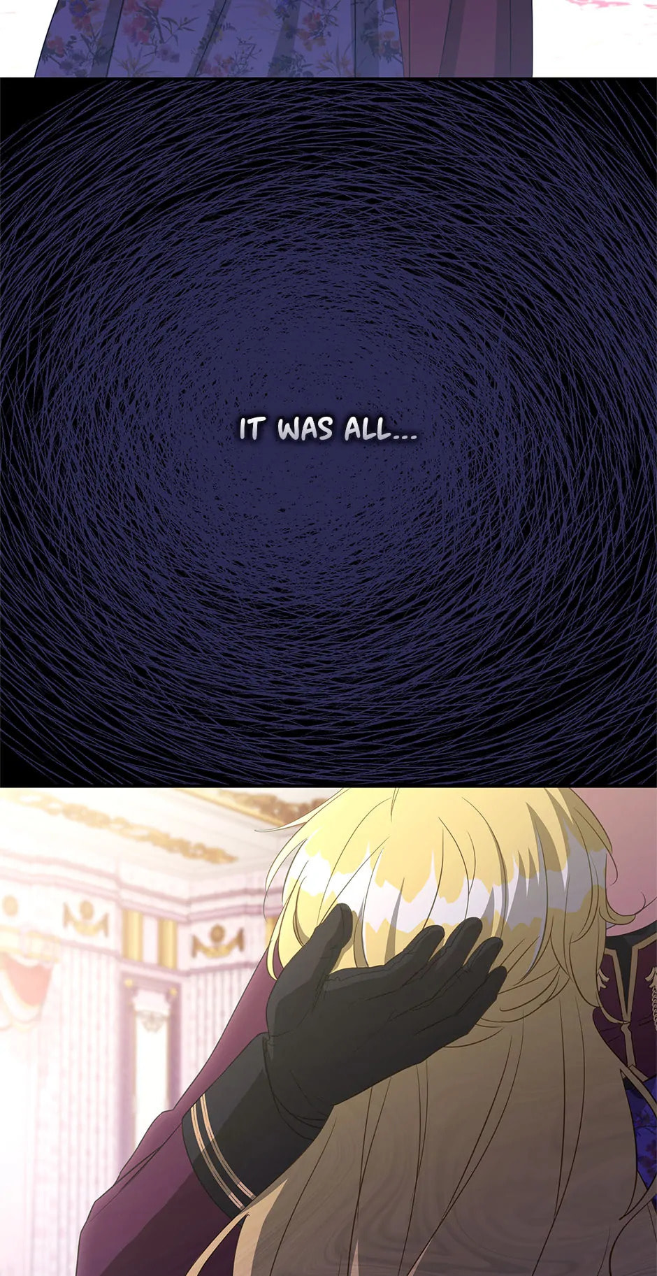 Revolutionary Princess Eve Chapter 85 page 27 - 