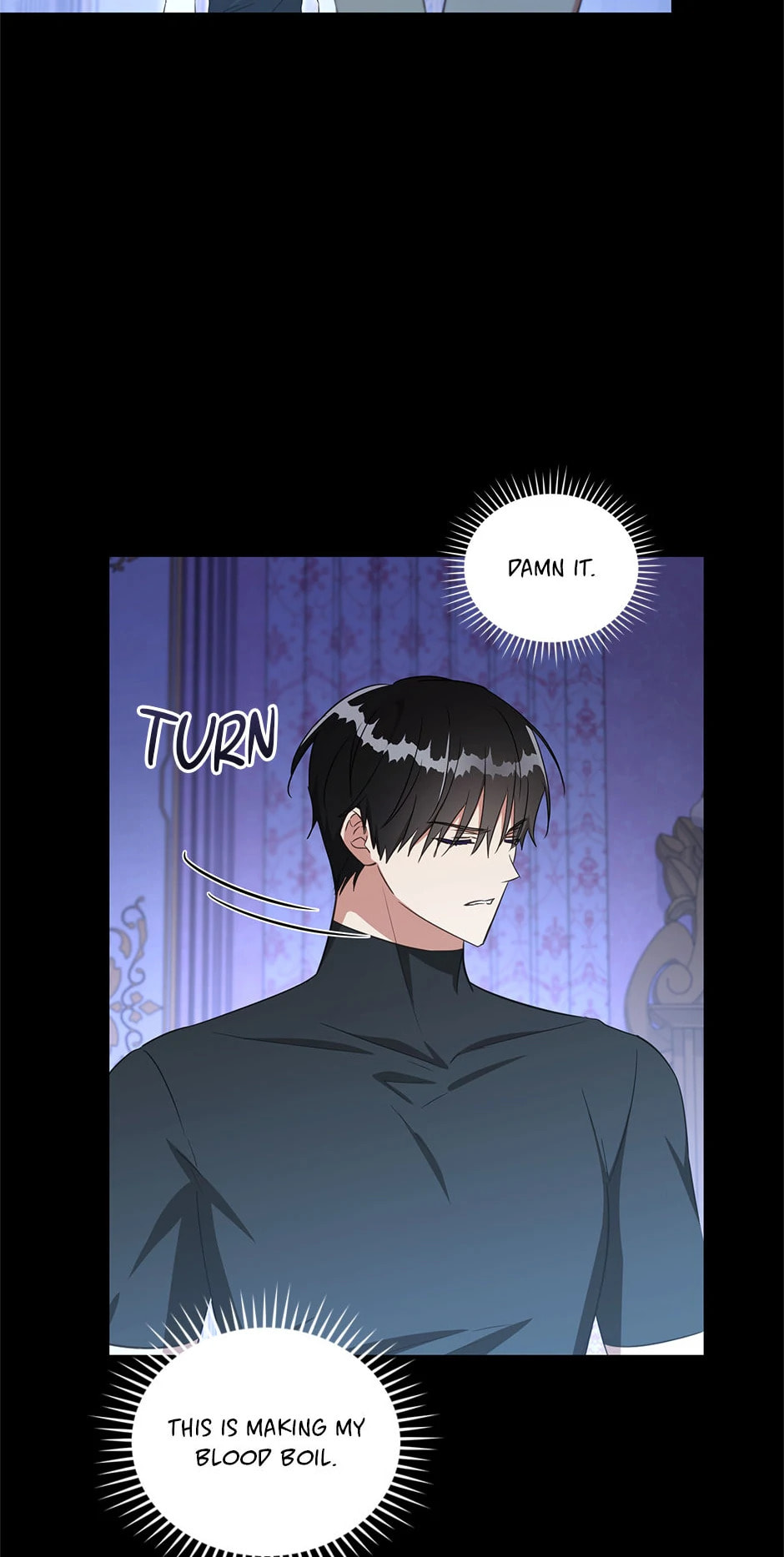 Revolutionary Princess Eve Chapter 85 page 30 - 