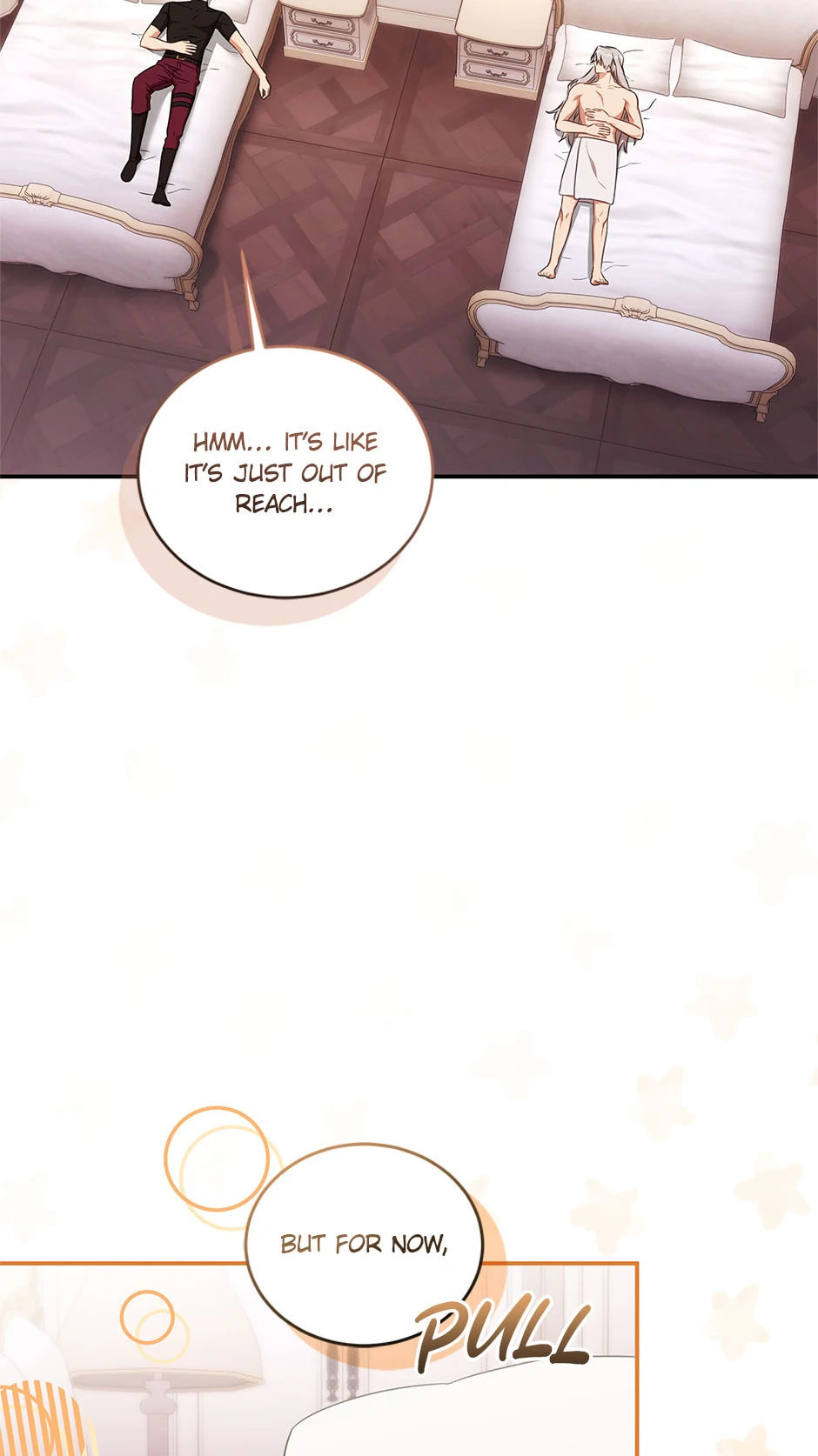 Revolutionary Princess Eve Chapter 85 page 4 - 