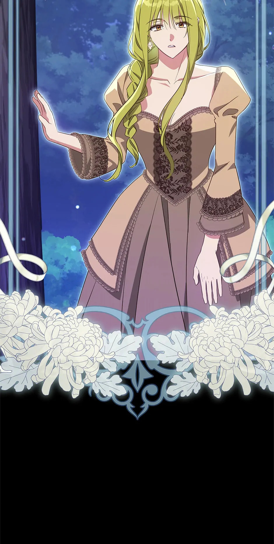 Revolutionary Princess Eve Chapter 85 page 36 - 