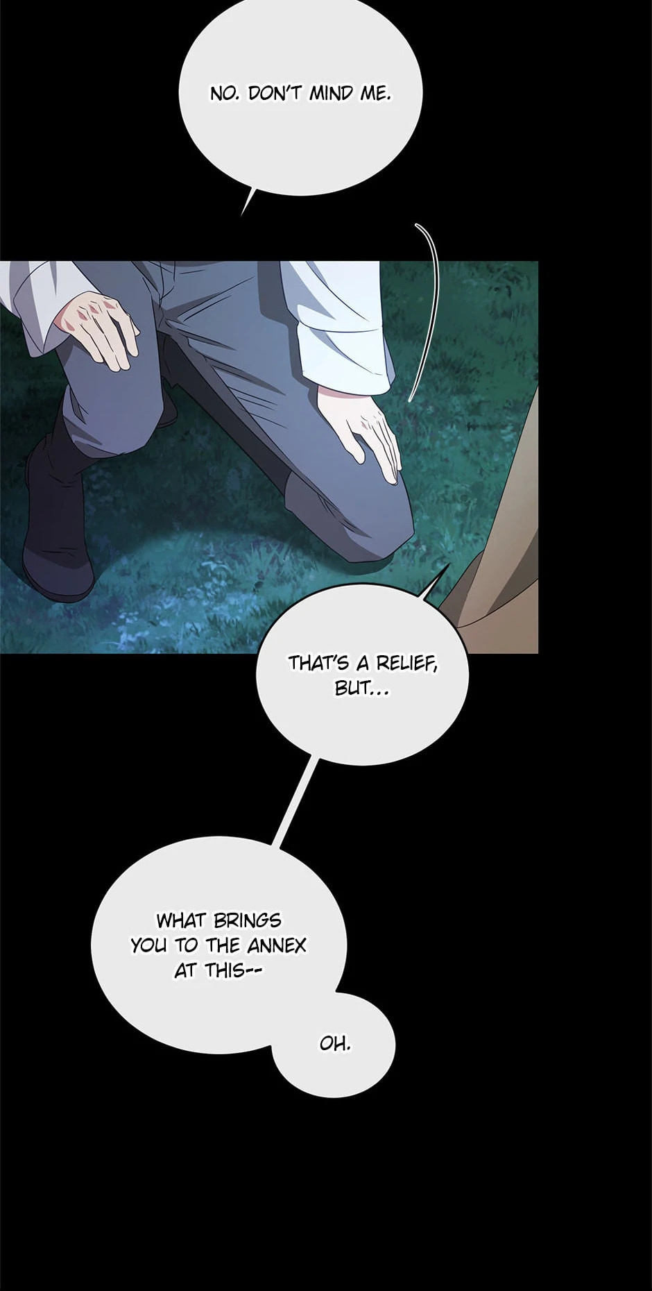 Revolutionary Princess Eve Chapter 85 page 38 - 