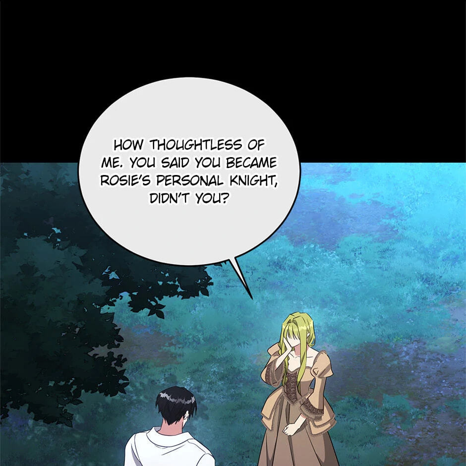 Revolutionary Princess Eve Chapter 85 page 39 - 