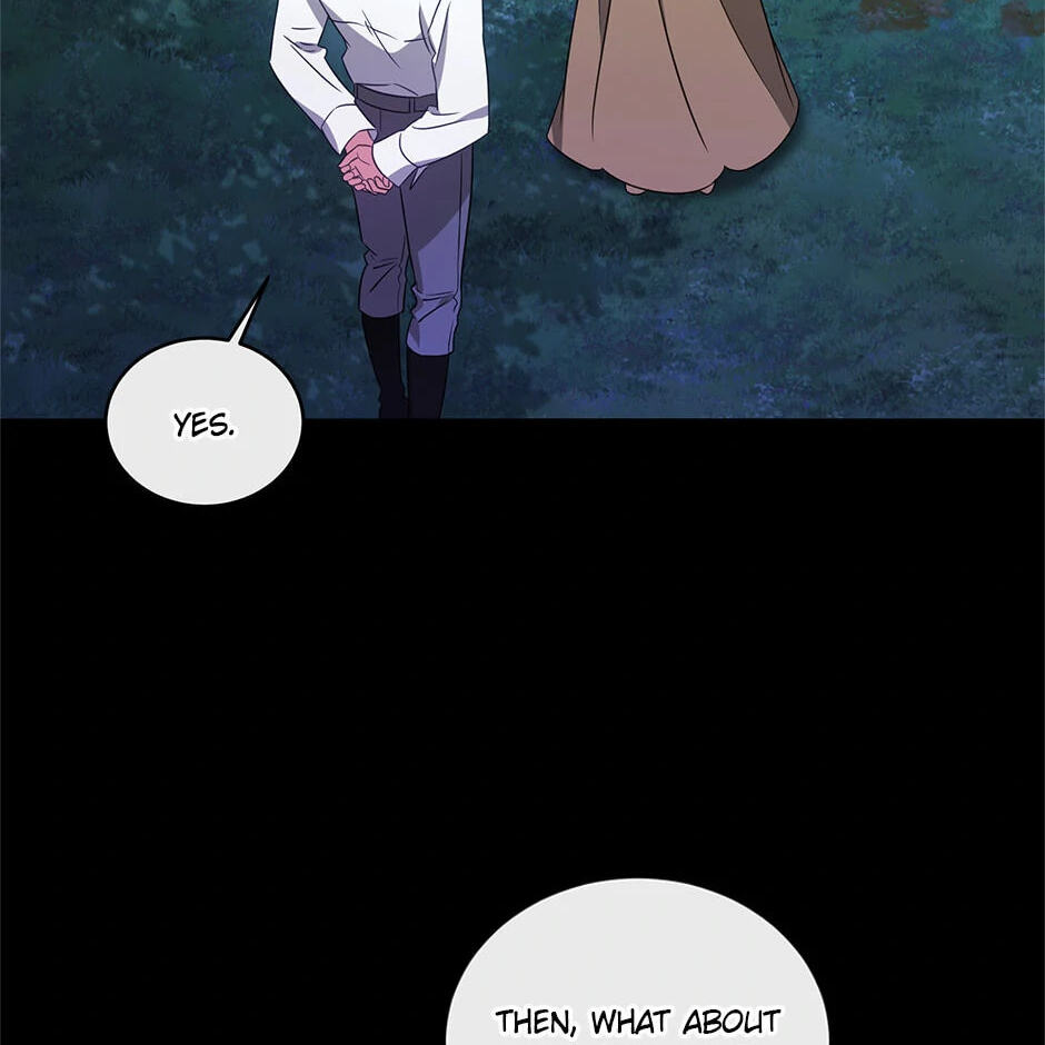 Revolutionary Princess Eve Chapter 85 page 40 - 