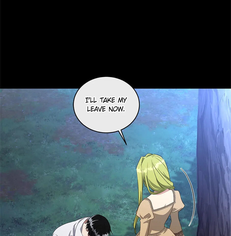 Revolutionary Princess Eve Chapter 85 page 76 - 