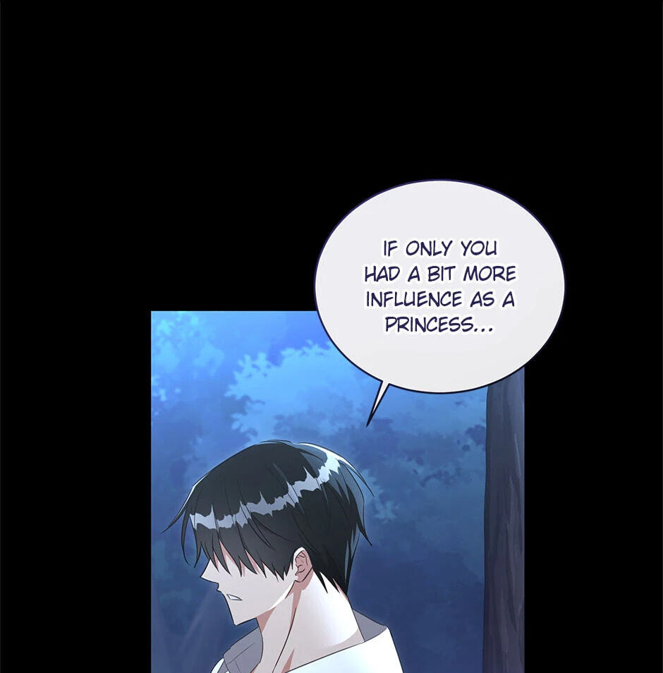 Revolutionary Princess Eve Chapter 85 page 81 - 