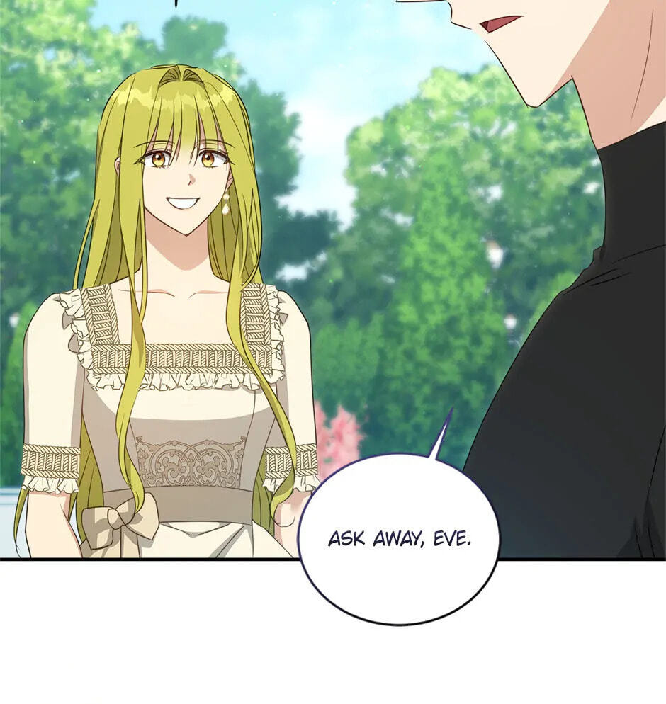 Revolutionary Princess Eve Chapter 86 page 107 - 