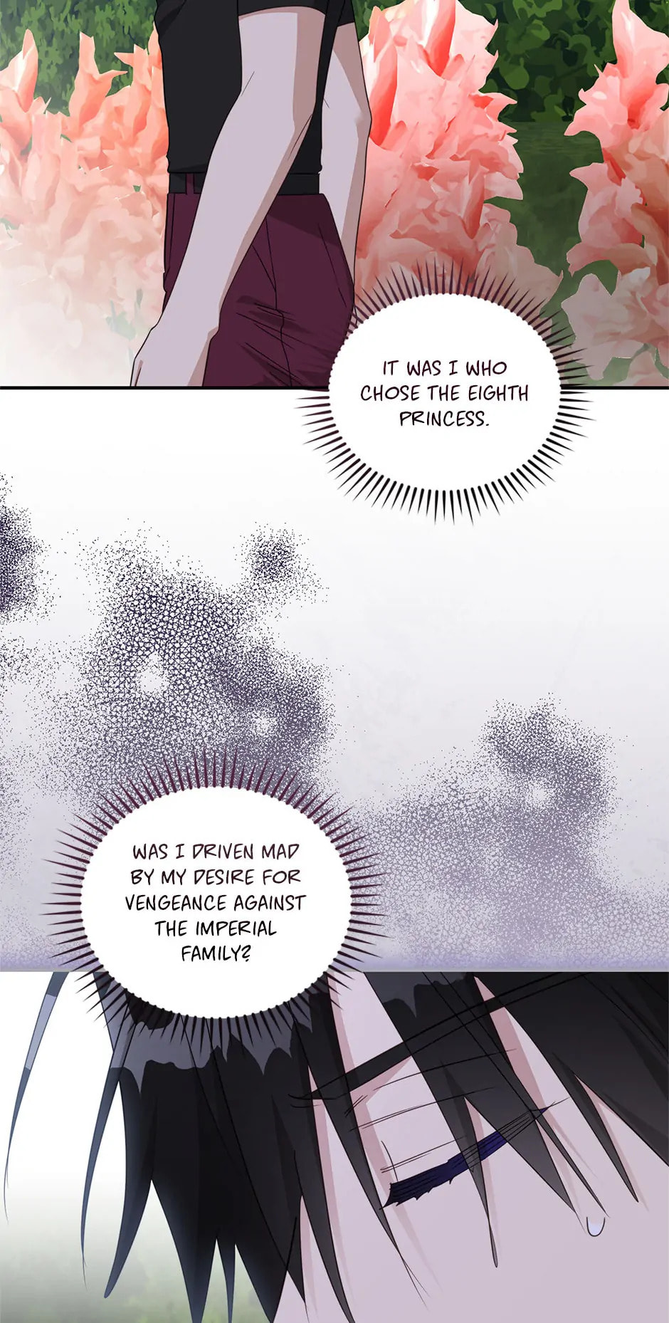 Revolutionary Princess Eve Chapter 86 page 26 - 