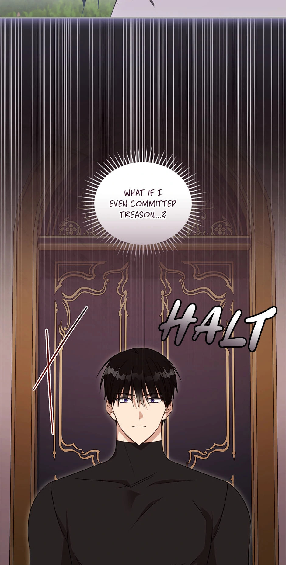 Revolutionary Princess Eve Chapter 86 page 27 - 