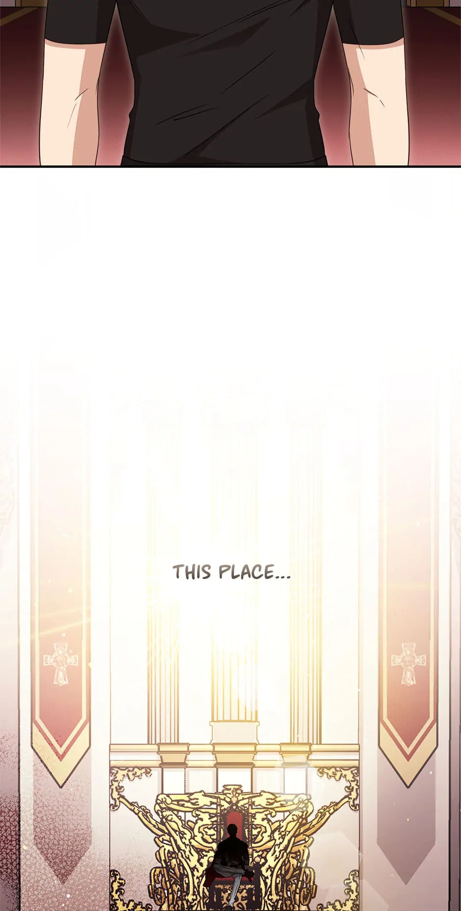 Revolutionary Princess Eve Chapter 86 page 28 - 