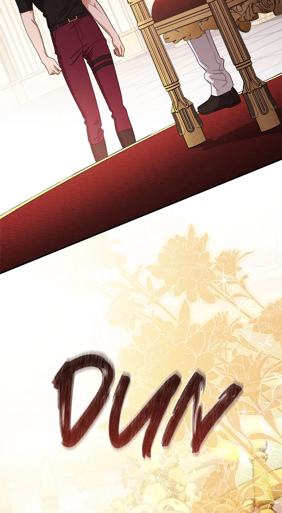 Revolutionary Princess Eve Chapter 86 page 34 - 
