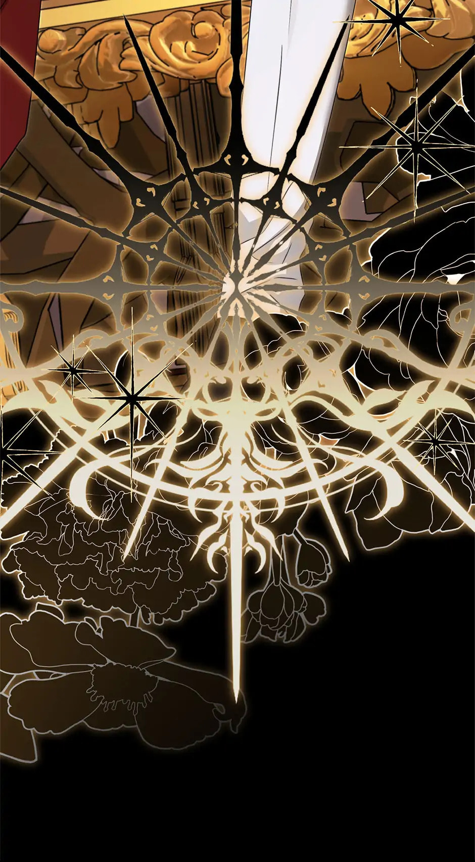 Revolutionary Princess Eve Chapter 86 page 36 - 