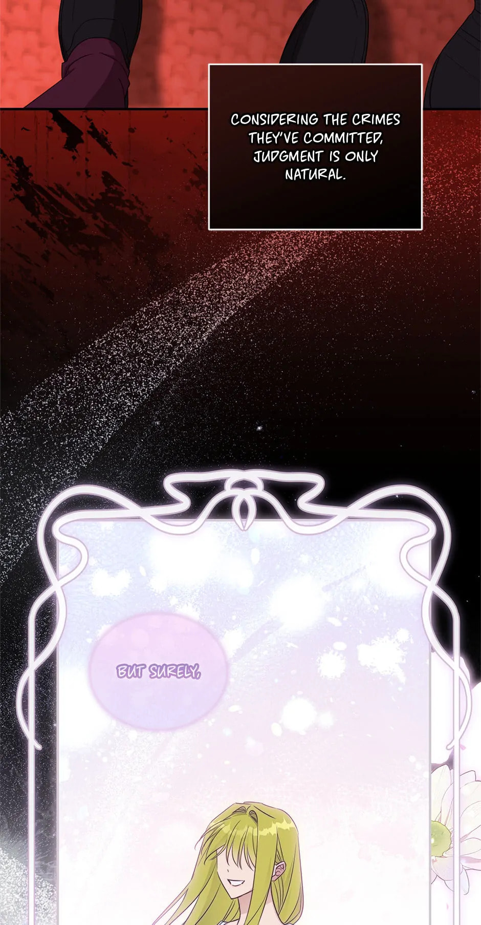 Revolutionary Princess Eve Chapter 86 page 43 - 