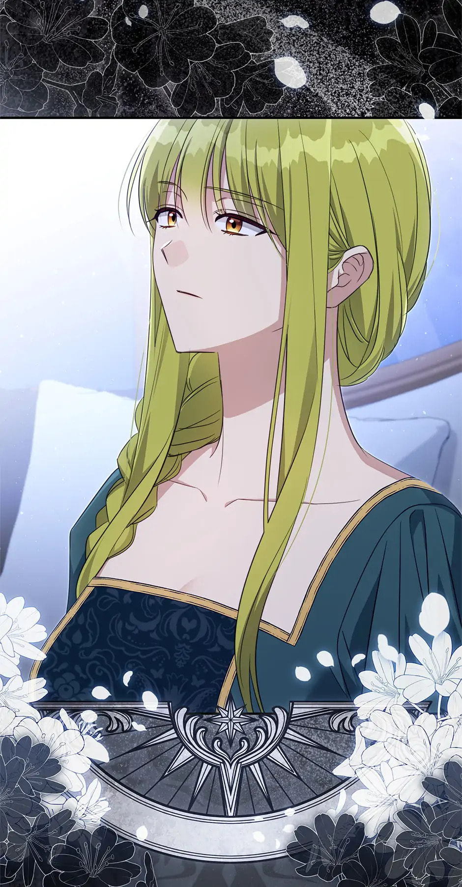 Revolutionary Princess Eve Chapter 86 page 46 - 