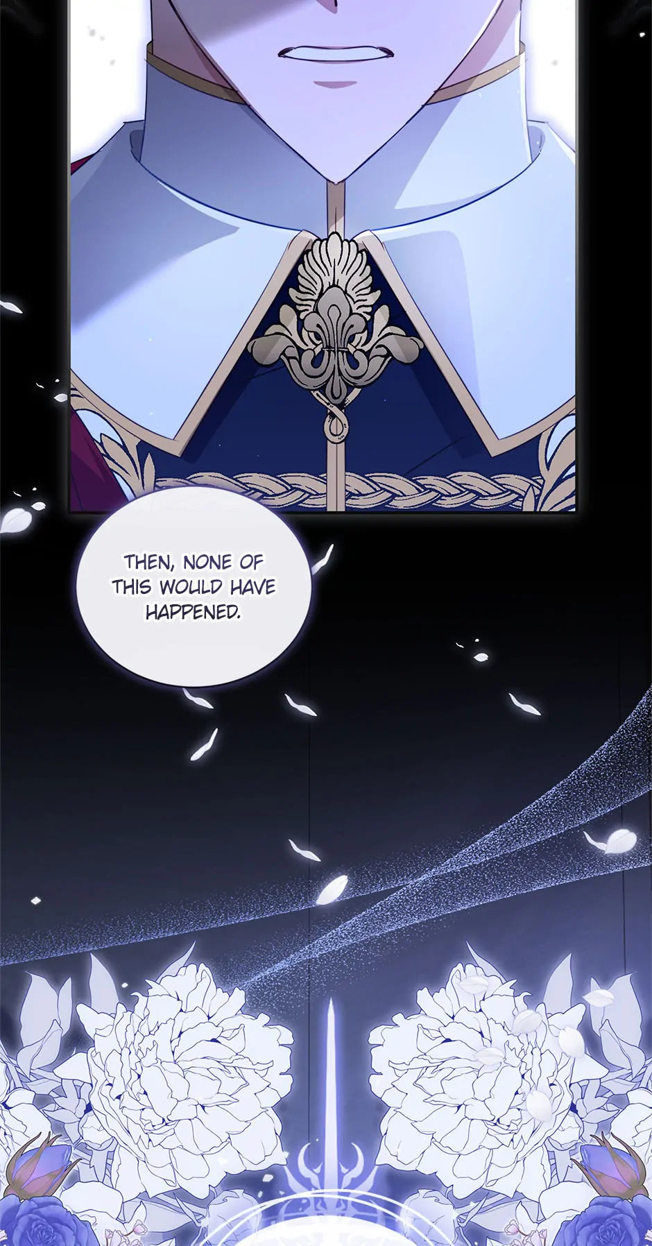 Revolutionary Princess Eve Chapter 86 page 50 - 
