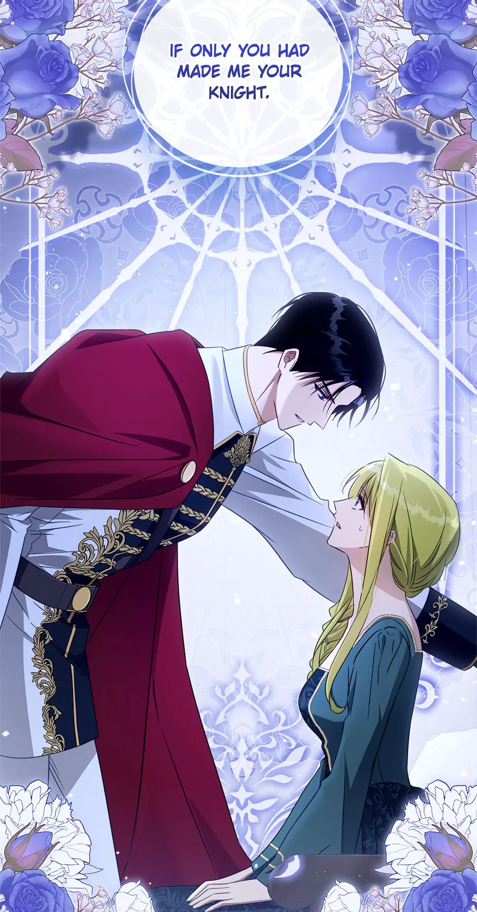 Revolutionary Princess Eve Chapter 86 page 51 - 