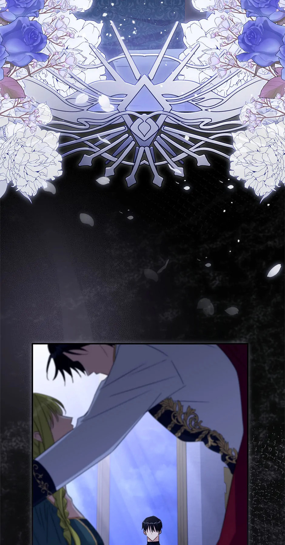 Revolutionary Princess Eve Chapter 86 page 52 - 
