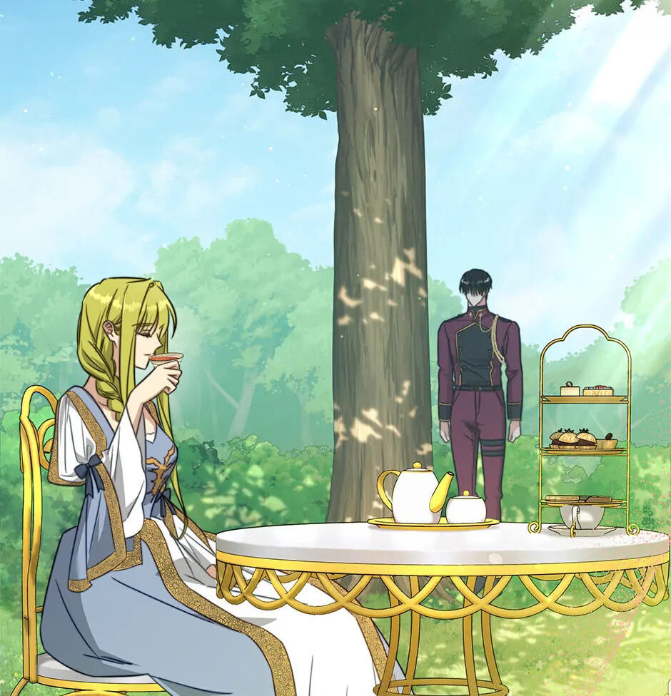 Revolutionary Princess Eve Chapter 86 page 62 - 
