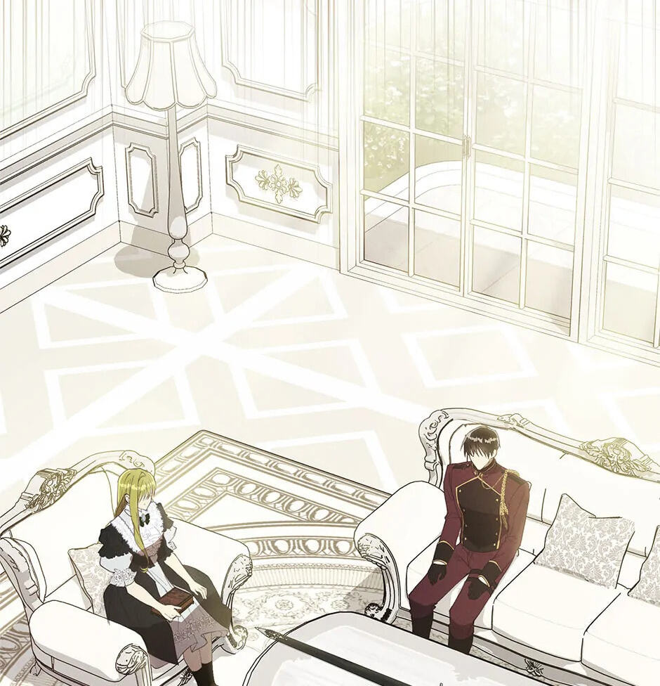 Revolutionary Princess Eve Chapter 86 page 72 - 