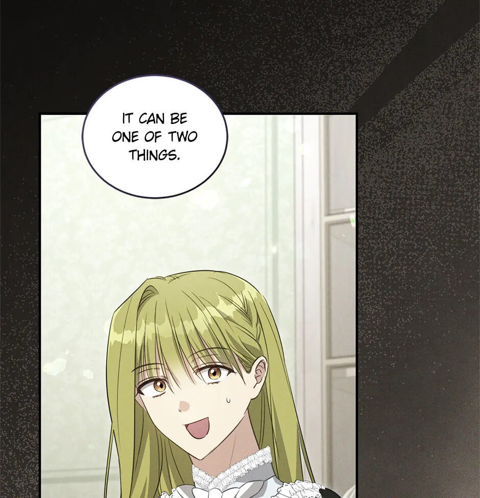 Revolutionary Princess Eve Chapter 86 page 74 - 