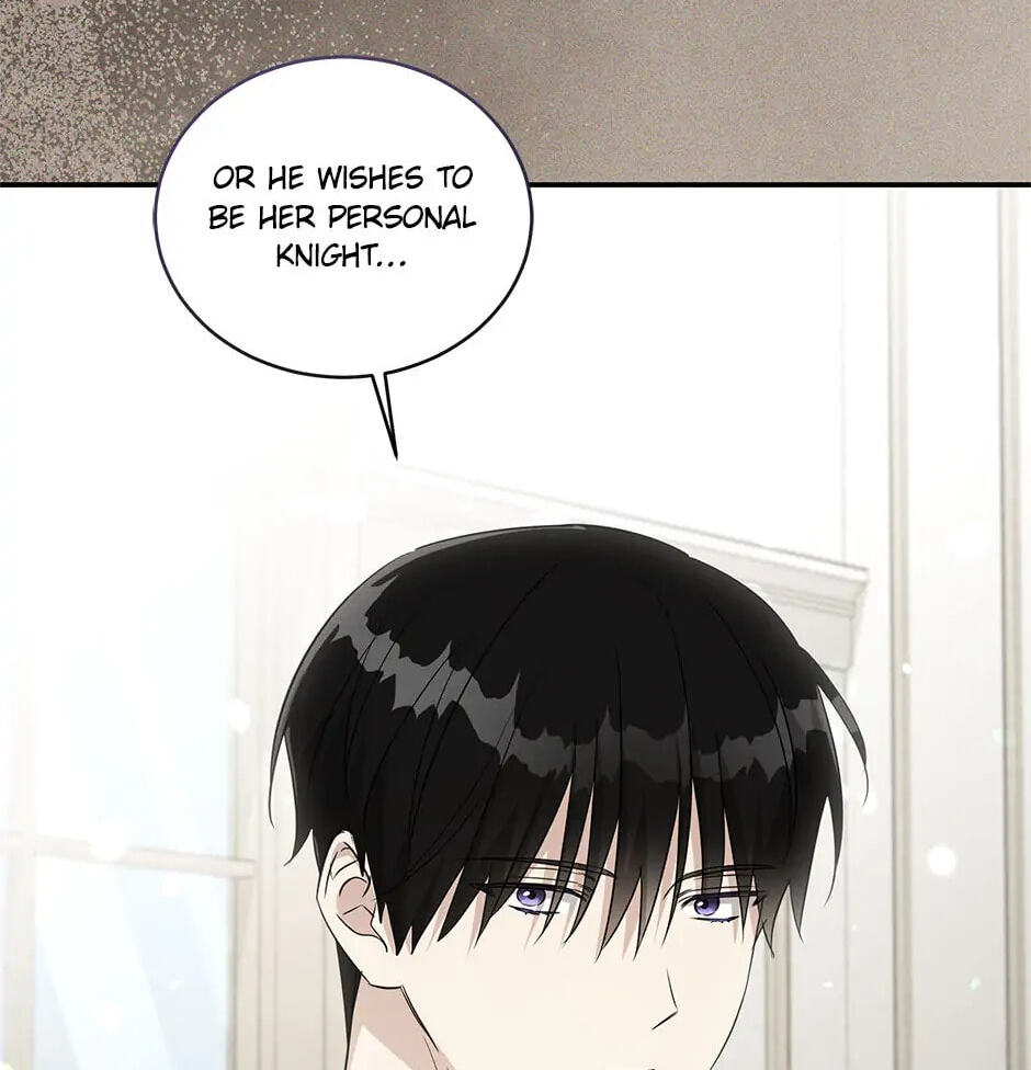 Revolutionary Princess Eve Chapter 86 page 76 - 
