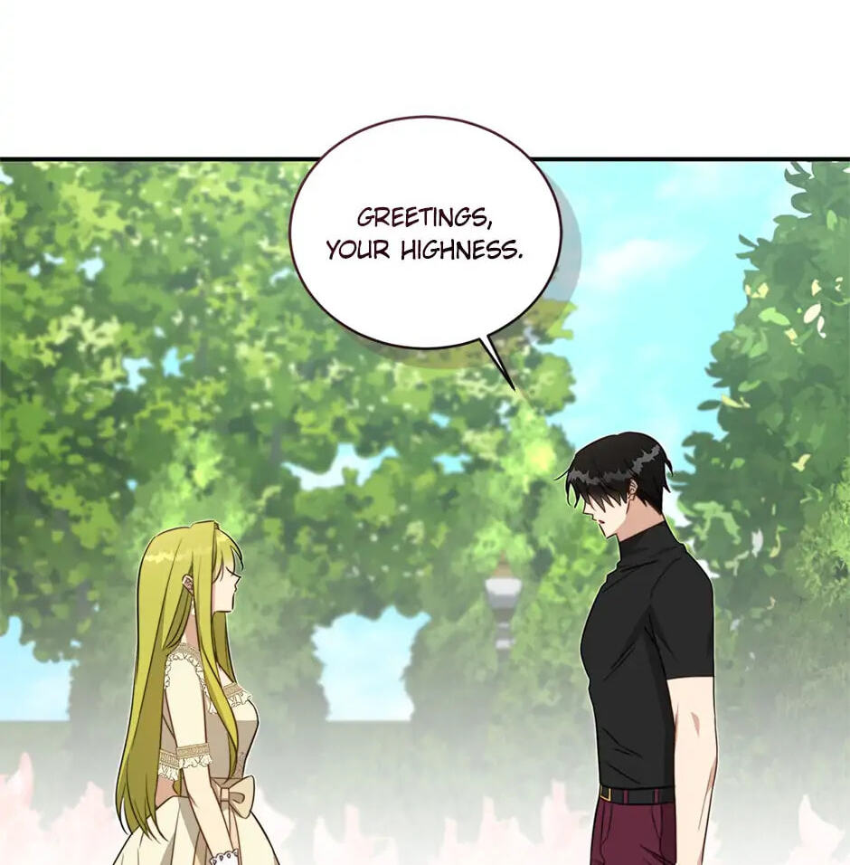 Revolutionary Princess Eve Chapter 86 page 92 - 