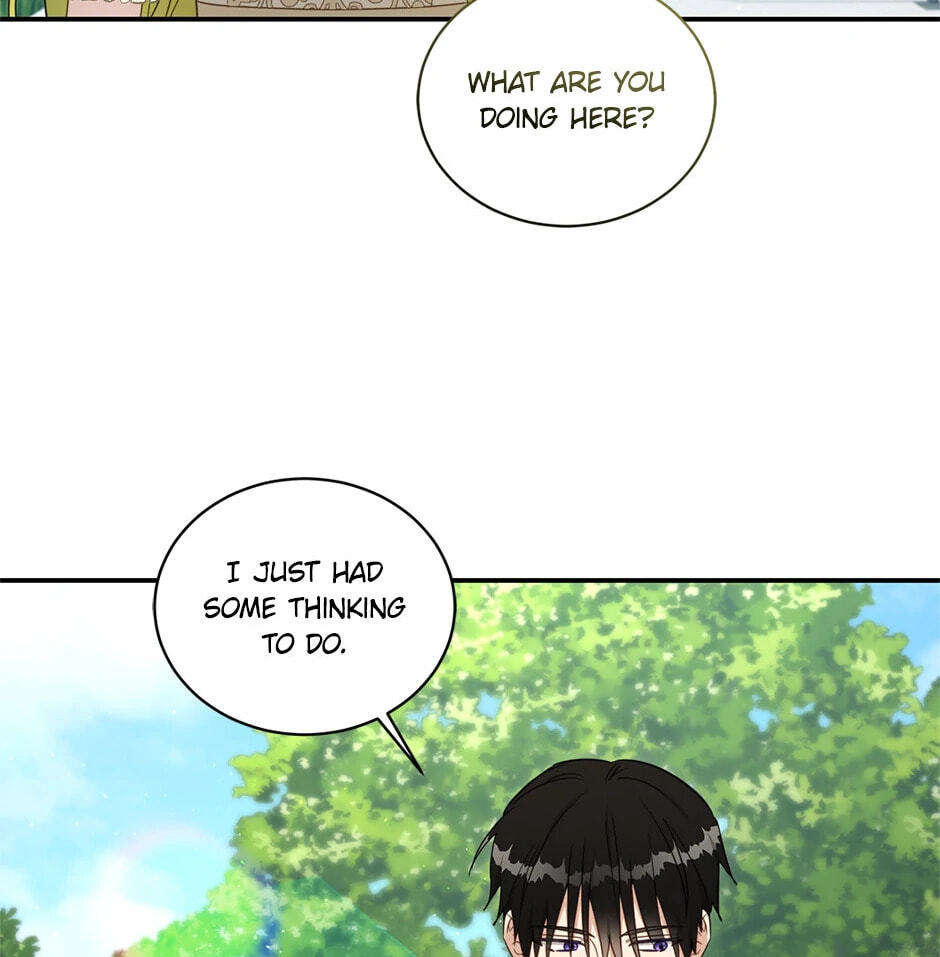 Revolutionary Princess Eve Chapter 86 page 95 - 