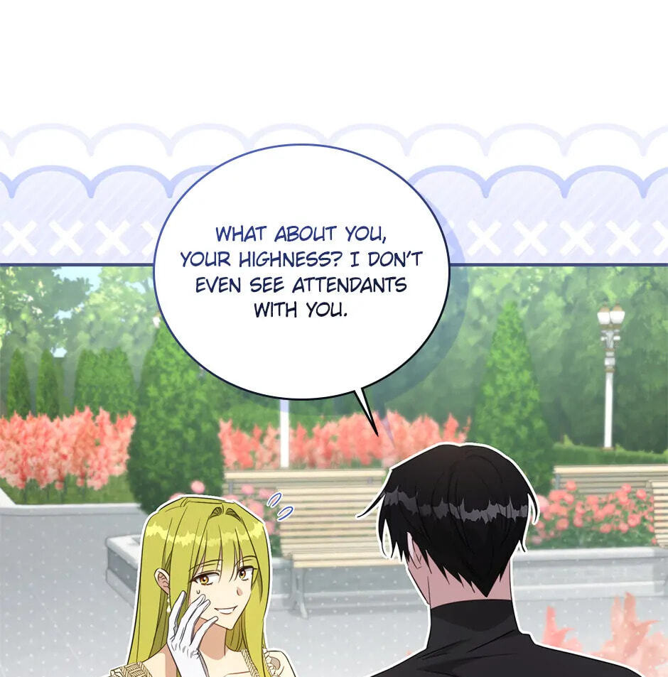 Revolutionary Princess Eve Chapter 86 page 97 - 
