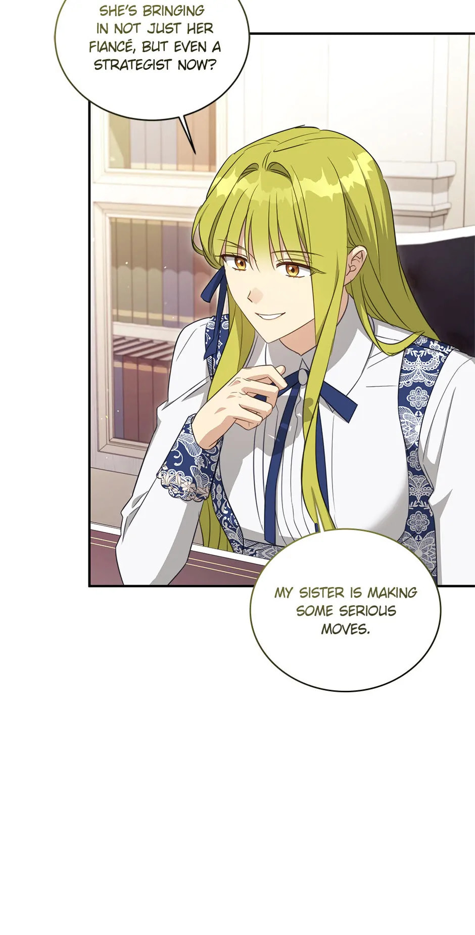 Revolutionary Princess Eve Chapter 87 page 101 - 
