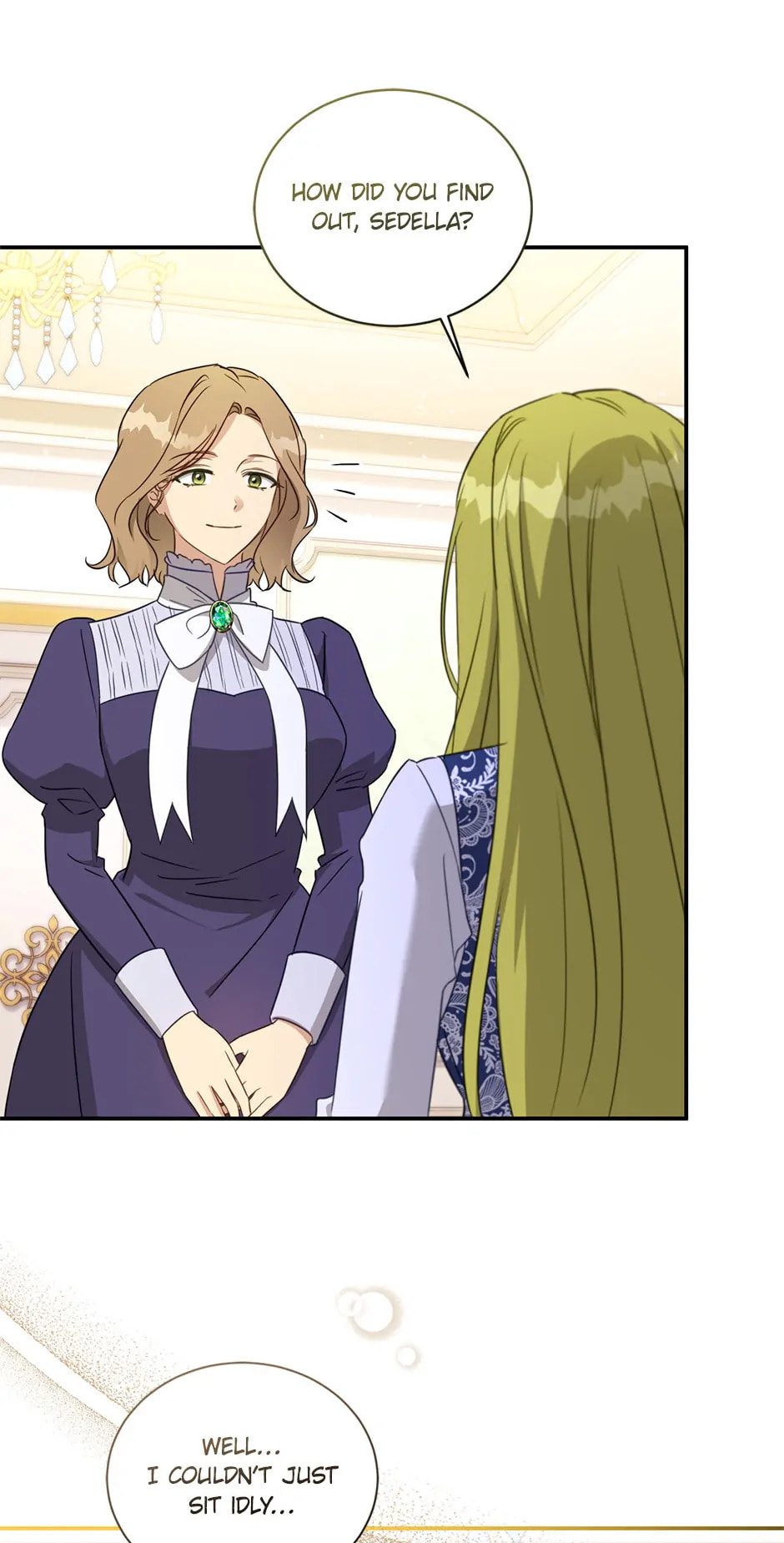 Revolutionary Princess Eve Chapter 87 page 102 - 
