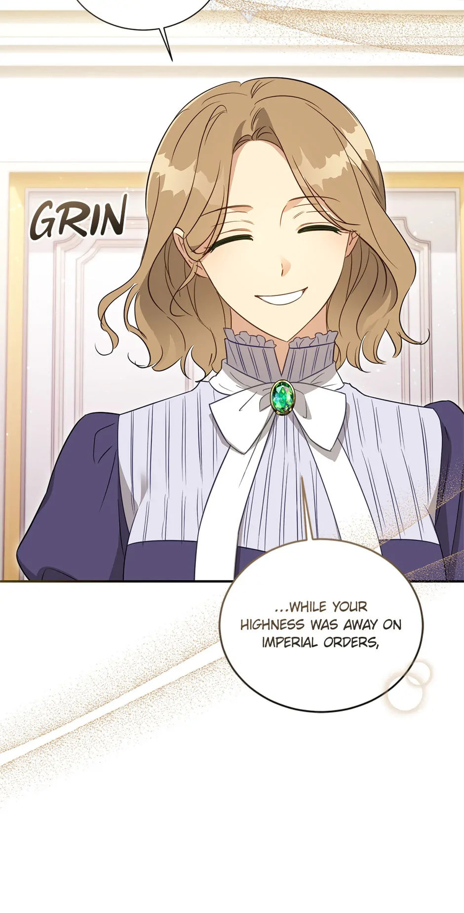 Revolutionary Princess Eve Chapter 87 page 103 - 