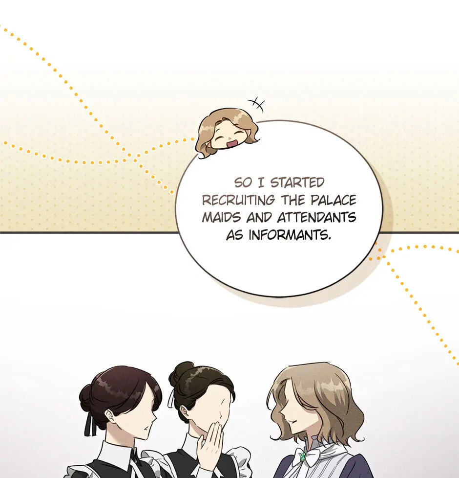 Revolutionary Princess Eve Chapter 87 page 104 - 