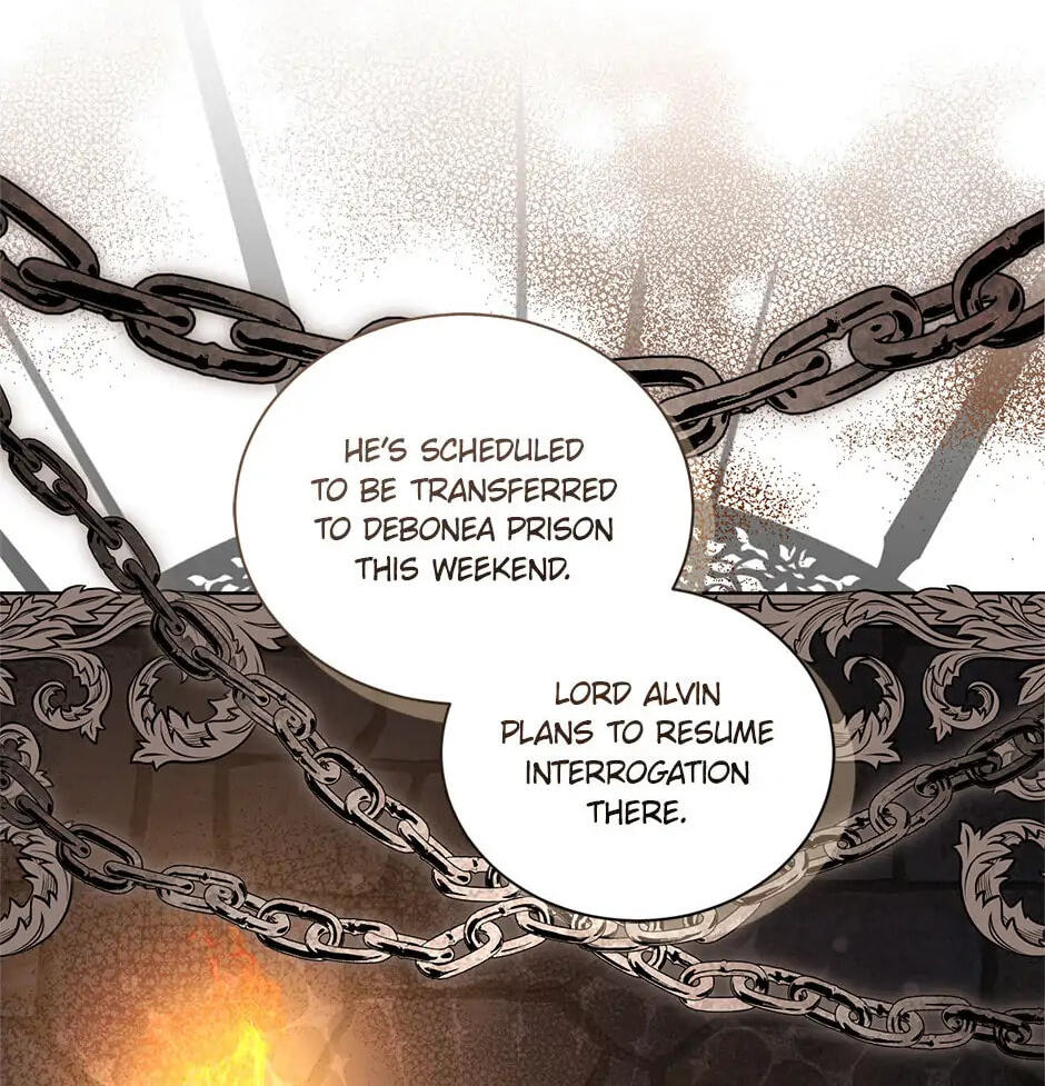 Revolutionary Princess Eve Chapter 87 page 109 - 