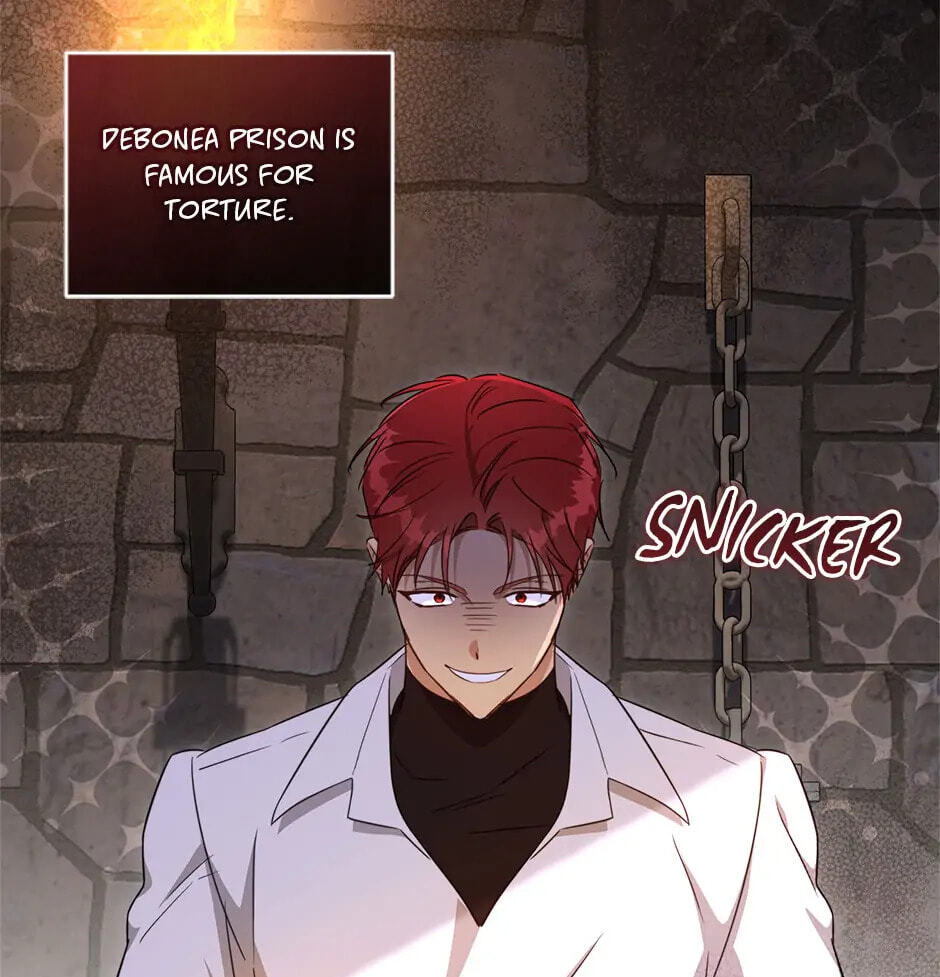 Revolutionary Princess Eve Chapter 87 page 110 - 