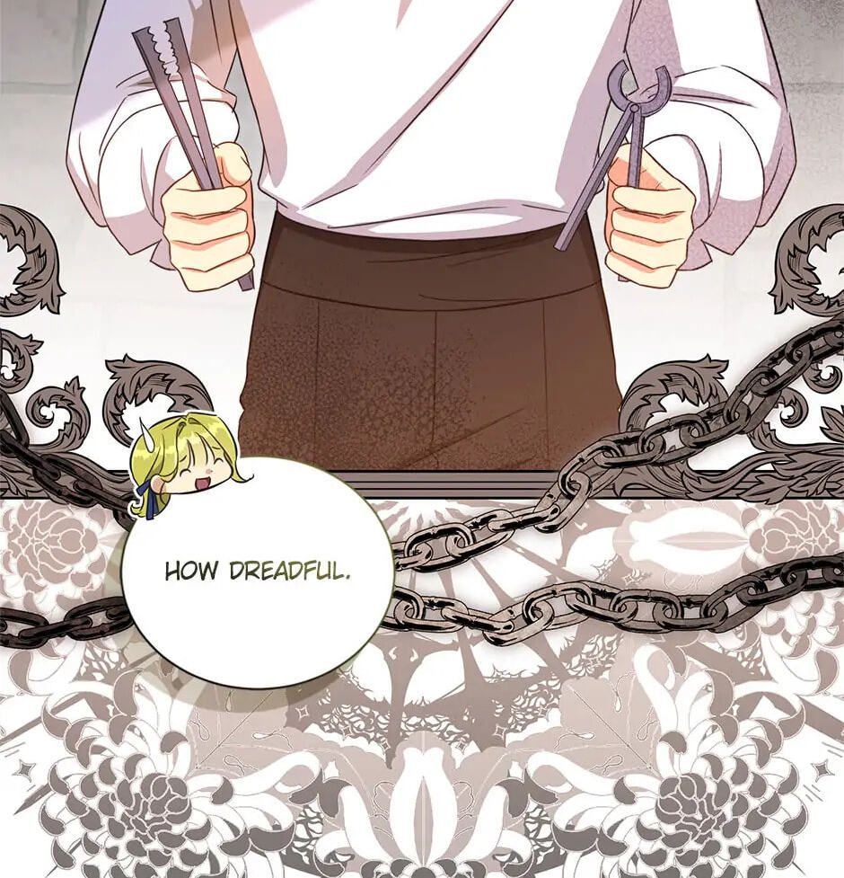 Revolutionary Princess Eve Chapter 87 page 111 - 