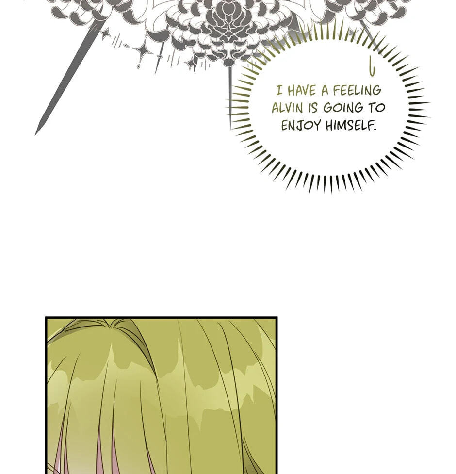 Revolutionary Princess Eve Chapter 87 page 112 - 