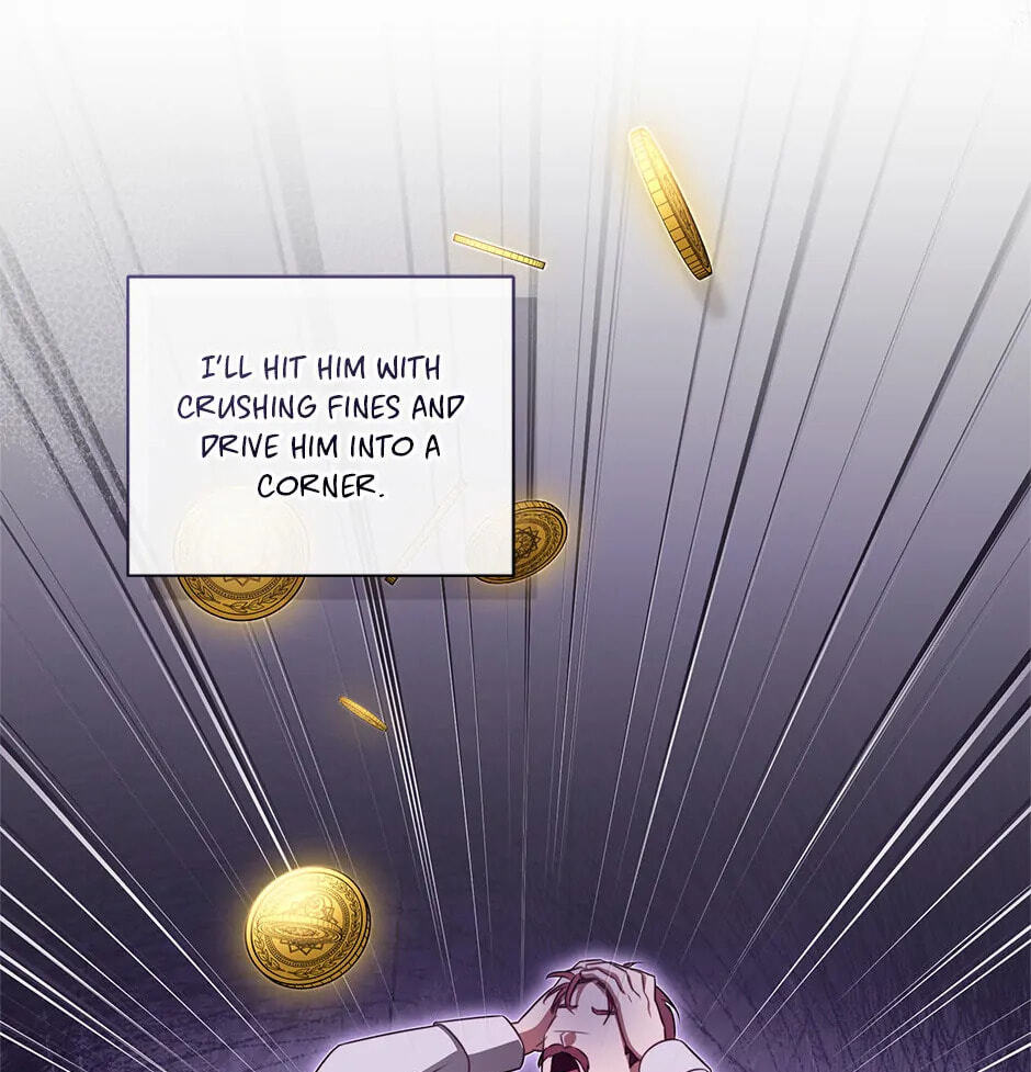 Revolutionary Princess Eve Chapter 87 page 114 - 